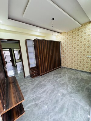 Bedroom in 3 BHK Apartment at Dhakoli – for Sale