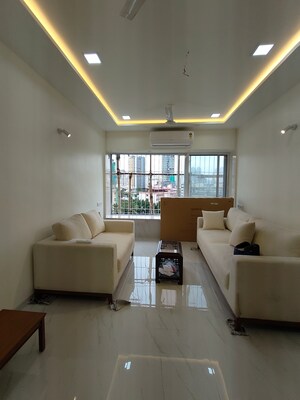 1 BHK Apartment For Rent in Paschim Apartments, Dadar West