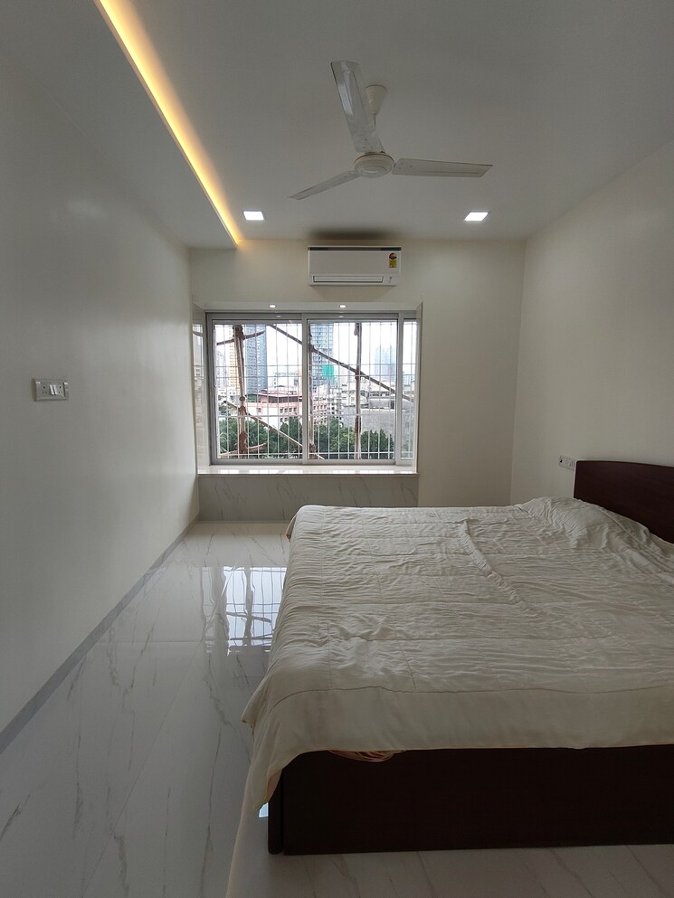 Bedroom, paschim-apartments 1 Bedroom 550 Sq.Ft. Apartment In Dadar West Mumbai 9218568
