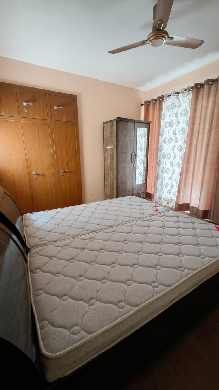 Bedroom, aditya-urban-casa 2.5 Bedroom 1265 Sq.Ft. Apartment In Sector 78 Noida 9218575