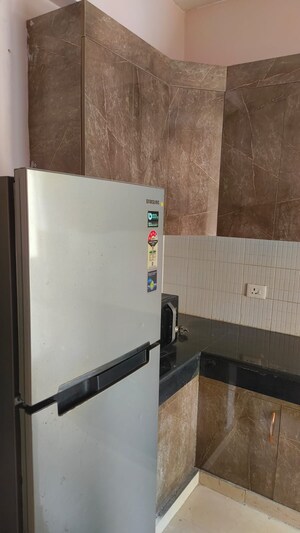 Furnished Amenities in 2.5 BHK Apartment at Aditya Urban Casa, Sector 78 – for Rent