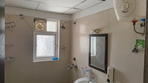Bathroom in 2.5 BHK Apartment at Aditya Urban Casa, Sector 78 – for Rent