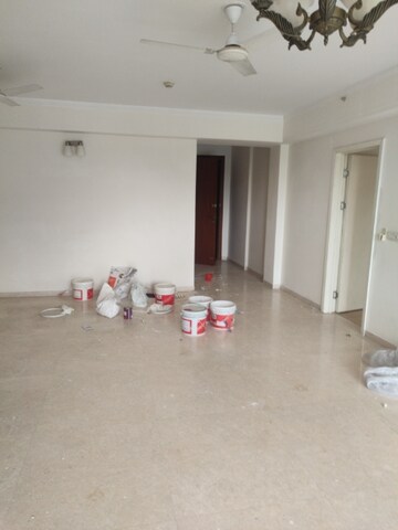 4 BHK Apartment For Rent in DLF Park Place, Sector 54