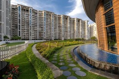 3 BHK + Pooja Room Apartment For Sale in Sector 66