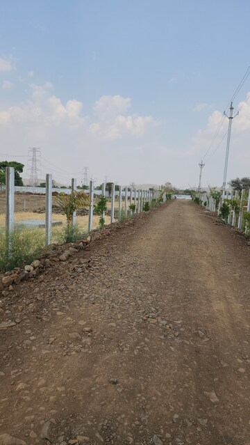Plot Area in  Plot at Barela Road – for Sale
