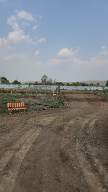Plot Area in  Plot at Barela Road – for Sale