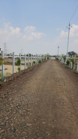 Plot Area in  Plot at Barela Road – for Sale