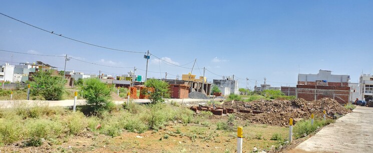 Exterior View, katangi  1000 Sq.Ft. Plot In Katangi Jabalpur 9218601