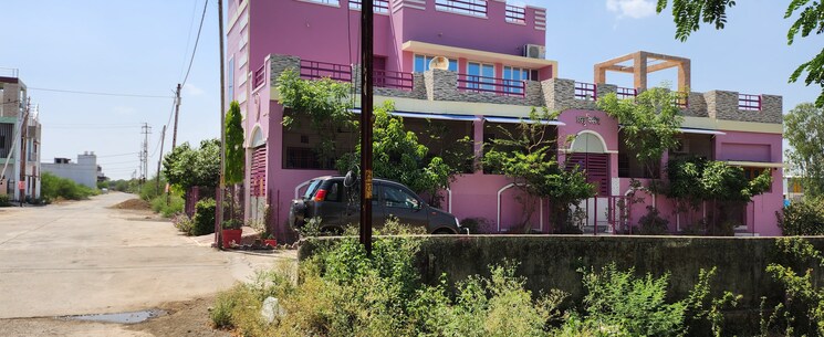 Exterior View, katangi  1000 Sq.Ft. Plot In Katangi Jabalpur 9218601