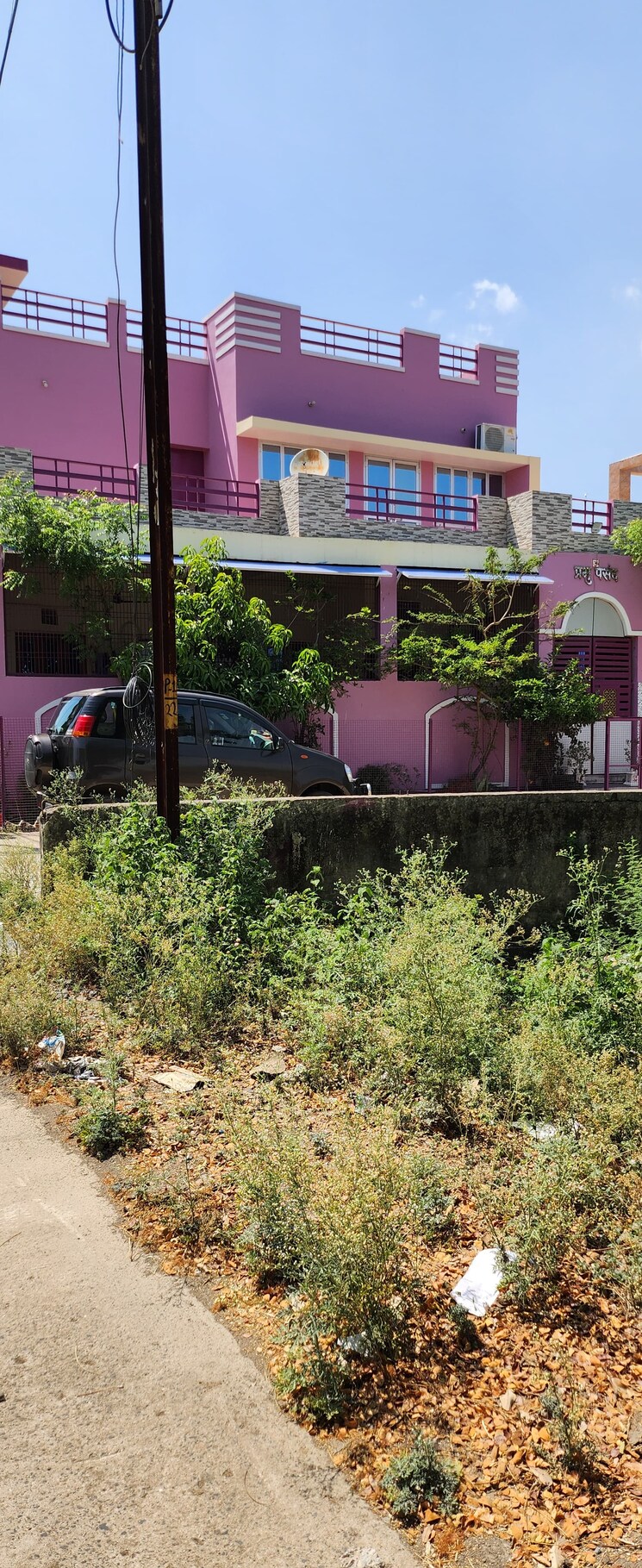 Exterior View, katangi  1000 Sq.Ft. Plot In Katangi Jabalpur 9218601