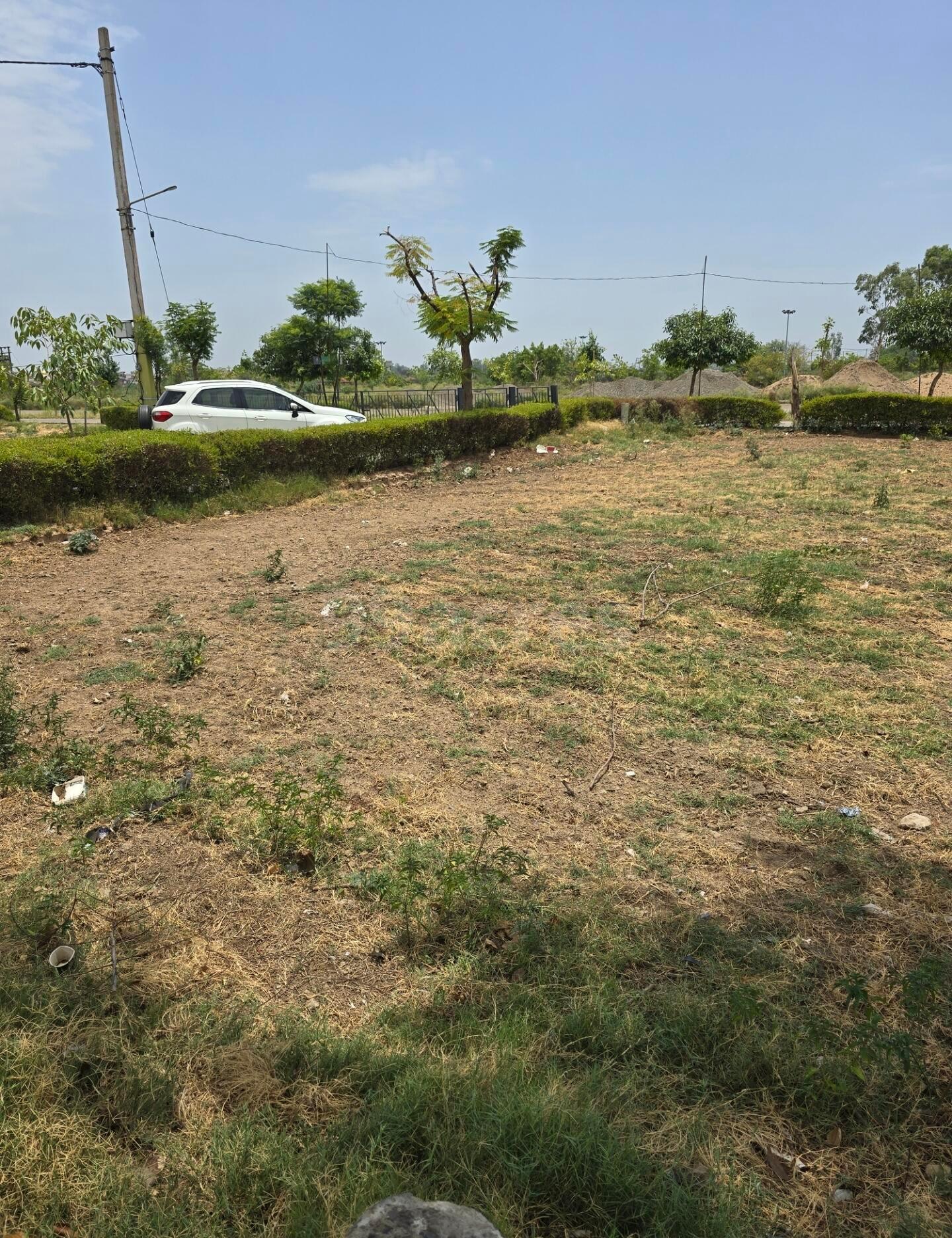 Plot For Sale in Vatika City Central