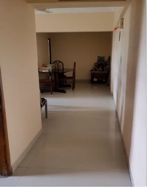 Living Room in 2 BHK Apartment at Vanamali CHS, Chembur – for Rent