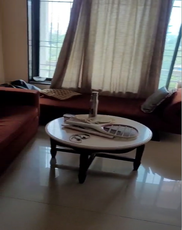 2 BHK Apartment For Rent in Vanamali CHS