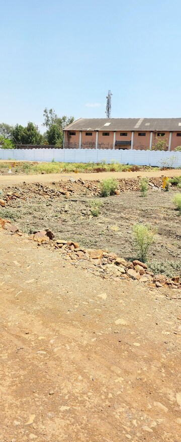 Plot Area in  Plot at Katangi – for Sale