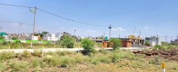 Plot Area in  Plot at Katangi – for Sale