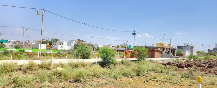 undefined, katangi  1000 Sq.Ft. Plot In Katangi Jabalpur 9218601