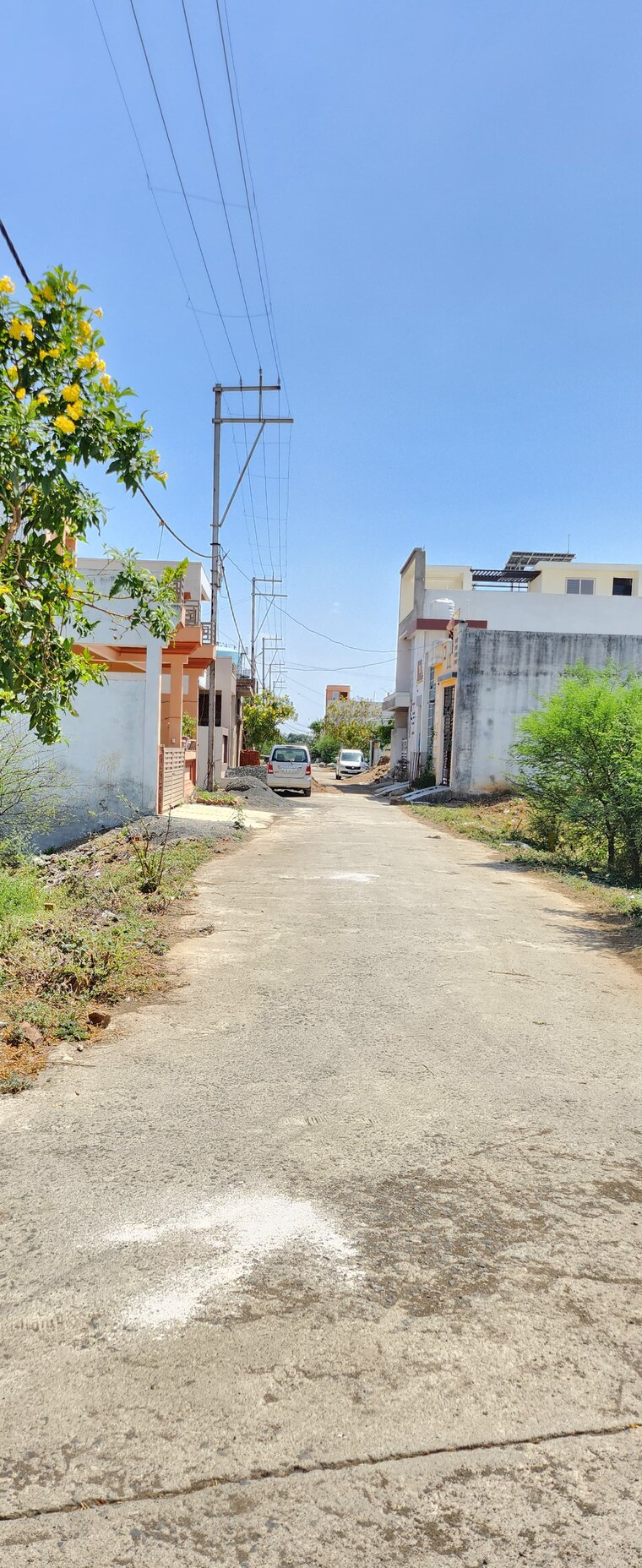 Exterior View, katangi  1000 Sq.Ft. Plot In Katangi Jabalpur 9218601