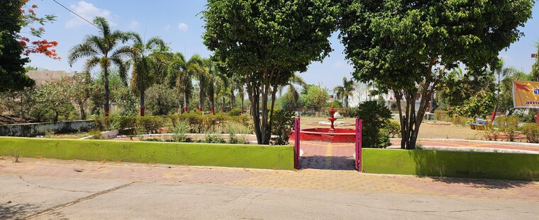 Garden, katangi  1000 Sq.Ft. Plot In Katangi Jabalpur 9218601