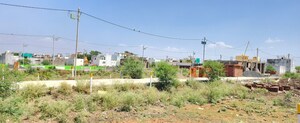 Plot Area in  Plot at Katangi – for Sale