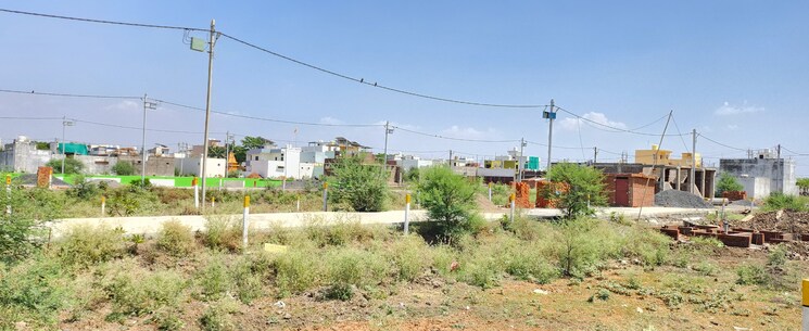 undefined, katangi  1000 Sq.Ft. Plot In Katangi Jabalpur 9218601