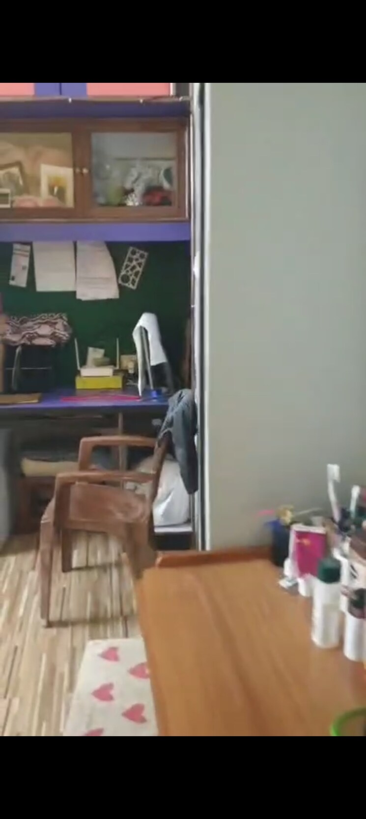 Gym, poonam-jewel 2 Bedroom 700 Sq.Ft. Apartment In Poonam Nagar Mumbai 9218624