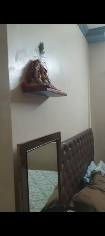Furnished Amenities in 2 BHK Apartment at Poonam Jewel, Poonam Nagar – for Rent