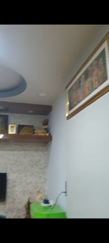 Furnished Amenities in 2 BHK Apartment at Poonam Jewel, Poonam Nagar – for Rent