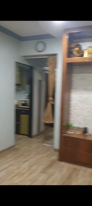 Building Lobby in 2 BHK Apartment at Poonam Jewel, Poonam Nagar – for Rent