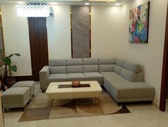 3 BHK + Pooja Room,Study Room Apartment For Sale in JMS The Majestic