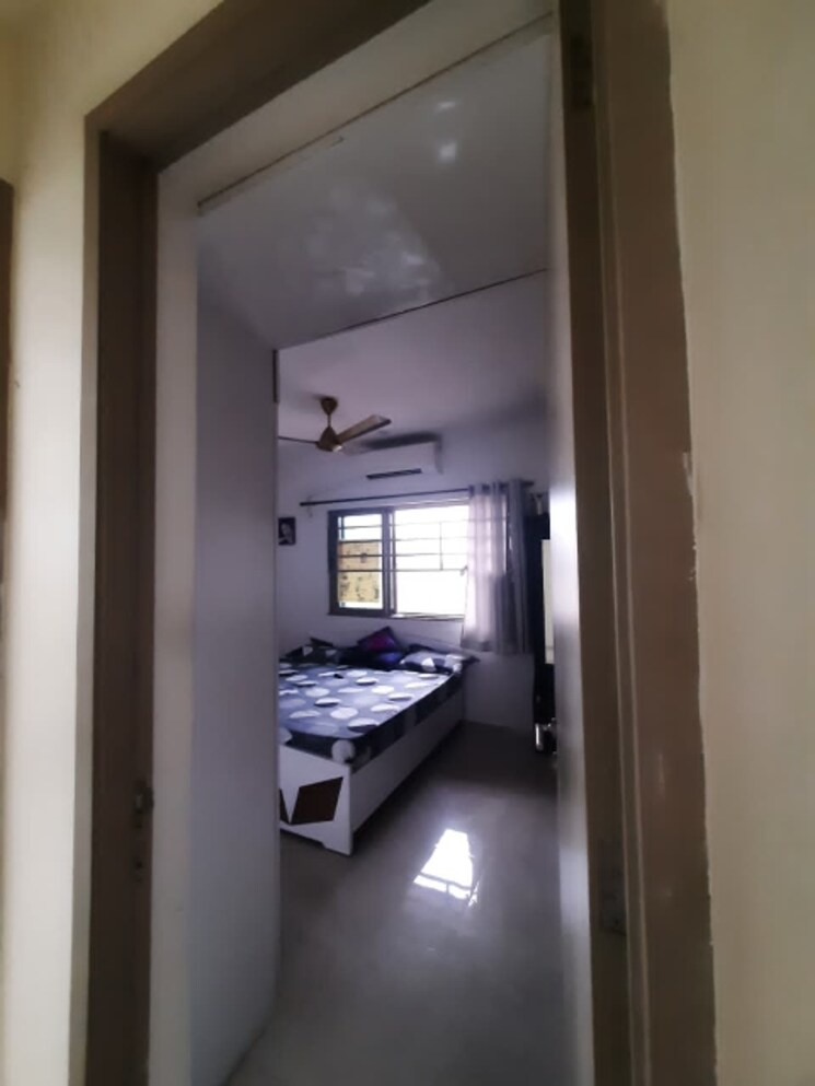 Bedroom, sheth-vasant-oasis 2 Bedroom 669 Sq.Ft. Apartment In Andheri East Mumbai 9218629