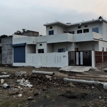  Plot For Sale in Barela Road