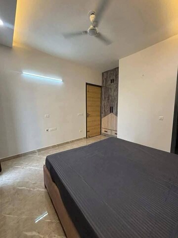 Master Bedroom in 2 BHK Apartment at Saket – for Rent
