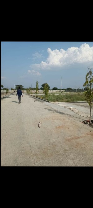 Plot Area in  Plot at Barela Road – for Sale