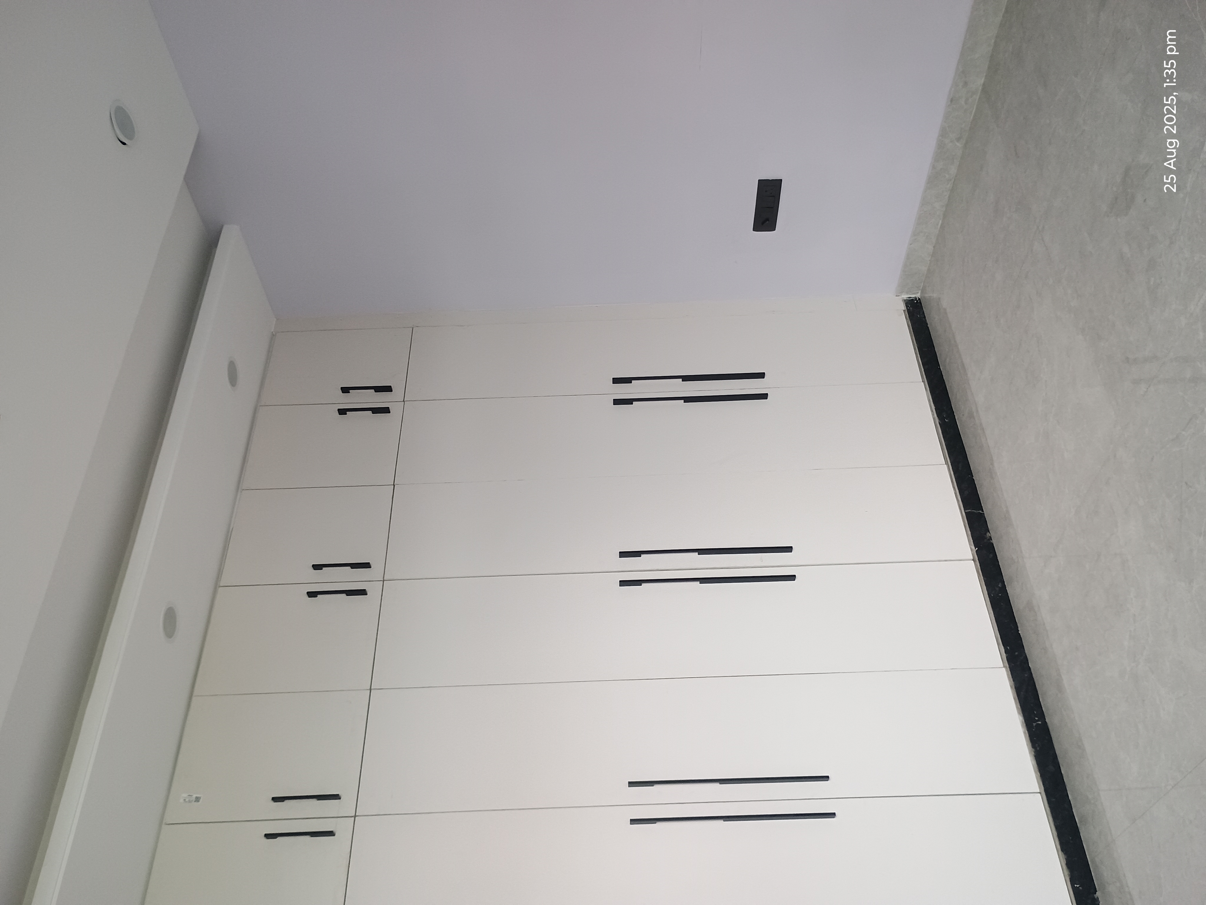 2.5 BHK + Pooja Room Apartment For Rent in Indiabulls Centrum Park