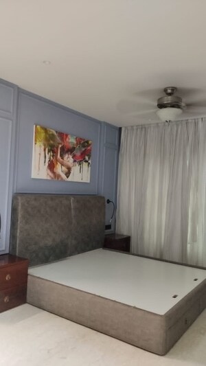 Bedroom in 4 BHK Apartment at K Raheja Vistas, Powai – for Rent