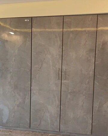 Bedroom in 2 BHK Apartment at Krishiv Enclave, Chembur – for Rent