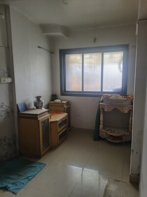 Bathroom in 2 BHK Apartment at Sagar Heritage Kalyan, Kalyan West – for Sale