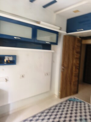 Kitchen in 2 BHK Apartment at Sagar Heritage Kalyan, Kalyan West – for Sale