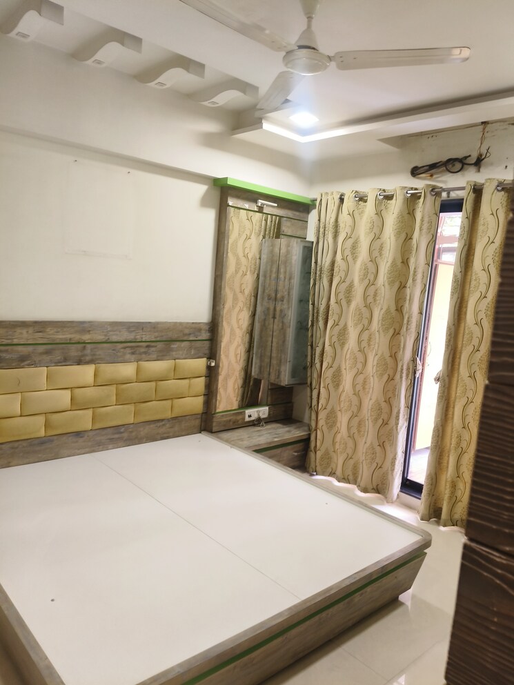 Bedroom, sagar-heritage-kalyan 2 Bedroom 1130 Sq.Ft. Apartment In Kalyan West Thane 9218652