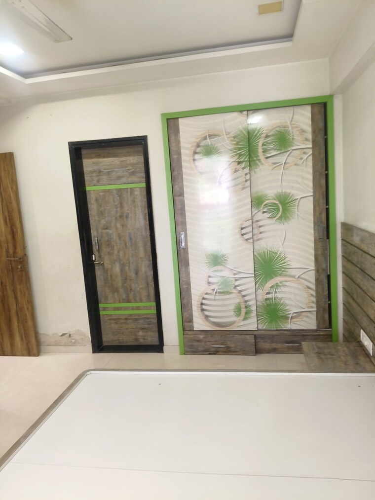 Room, sagar-heritage-kalyan 2 Bedroom 1130 Sq.Ft. Apartment In Kalyan West Thane 9218652