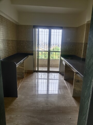 Room in 2 BHK Apartment at Sagar Heritage Kalyan, Kalyan West – for Sale