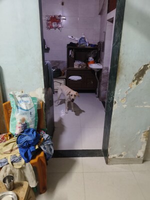 Furnished Amenities in 2 BHK Apartment at Sagar Heritage Kalyan, Kalyan West – for Sale