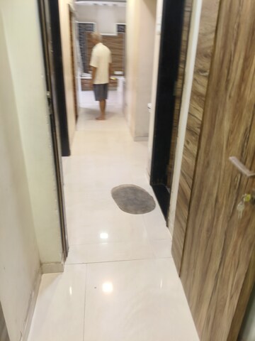 Bathroom in 2 BHK Apartment at Sagar Heritage Kalyan, Kalyan West – for Sale