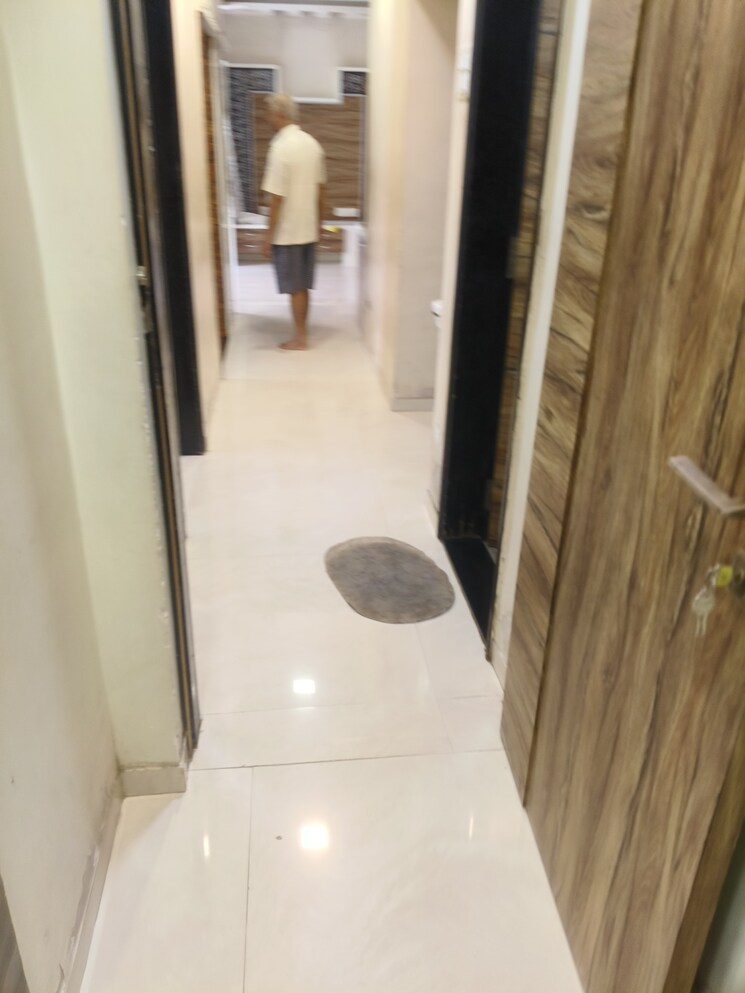 Bathroom, sagar-heritage-kalyan 2 Bedroom 1130 Sq.Ft. Apartment In Kalyan West Thane 9218652