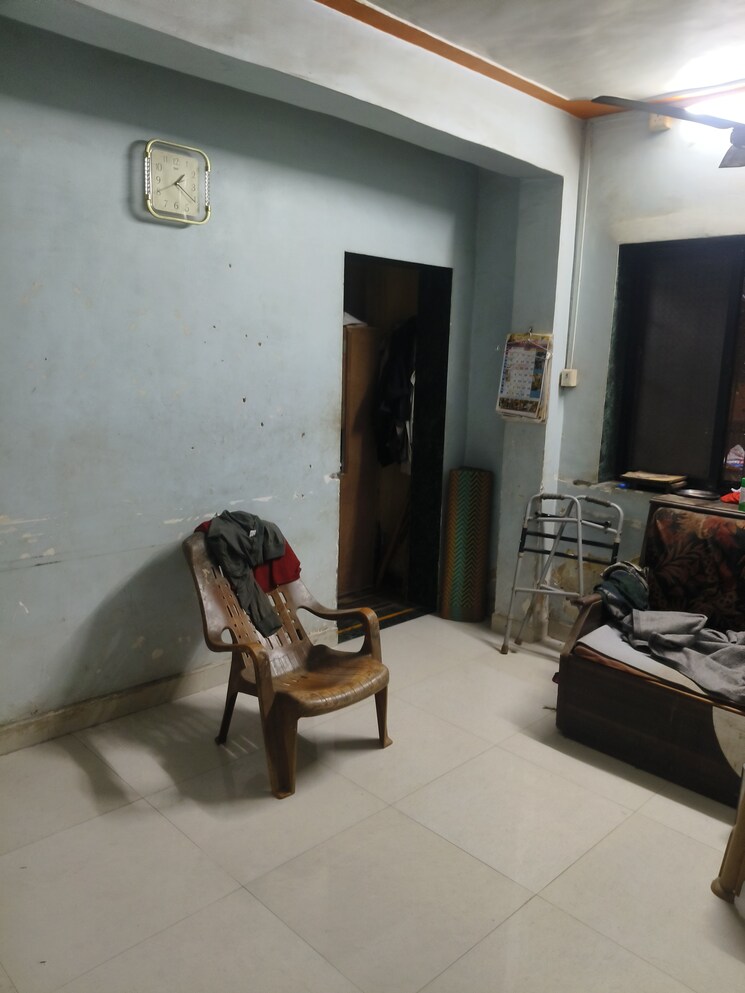 Living Room, sagar-heritage-kalyan 2 Bedroom 1130 Sq.Ft. Apartment In Kalyan West Thane 9218652