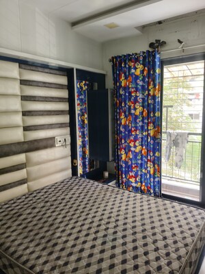 2 BHK Apartment For Sale in Sagar Heritage Kalyan, Kalyan West