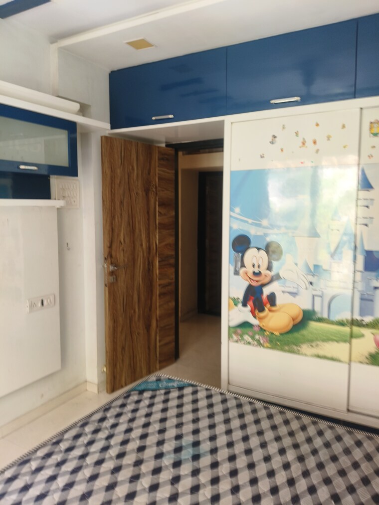 Bedroom, sagar-heritage-kalyan 2 Bedroom 1130 Sq.Ft. Apartment In Kalyan West Thane 9218652