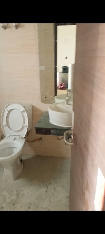Bathroom in 2 BHK Apartment at Ansal Estella, Sector 103 – for Rent