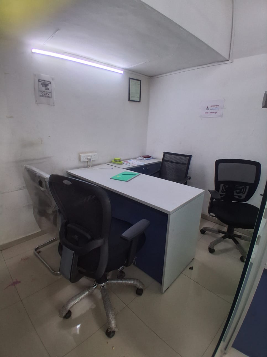 Retail Shop For Rent in Hadapsar