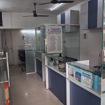 Kitchen in  Shop at Hadapsar – for Rent